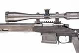 CHRISTENSEN ARMS MODEL 14 7.62X51 NATO USED GUN INV 229155 - 4 of 11