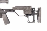 CHRISTENSEN ARMS MODEL 14 7.62X51 NATO USED GUN INV 229155 - 2 of 11