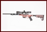 HOWA 1500 6.5CREEDMOOR USED GUN INV 229304 - 1 of 8