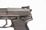 H&K USP TACTICAL 45 ACP USED GUN INV 229462 - 4 of 6