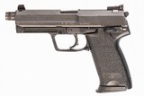 H&K USP TACTICAL 45 ACP USED GUN INV 229462 - 6 of 6