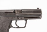 H&K USP 40 S&W USED GUN INV 229317 - 3 of 6