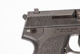 H&K USP 40 S&W USED GUN INV 229317 - 2 of 6