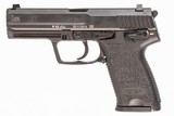 H&K USP 40 S&W USED GUN INV 229317 - 6 of 6