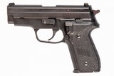 SIG SAUER P229 40 S&W USED GUN INV 229528 - 6 of 6