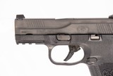 FNH FNS-9 9MM USED GUN INV 229389 - 6 of 7