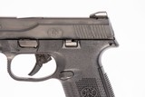 FNH FNS-9 9MM USED GUN INV 229389 - 4 of 7