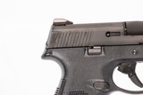 FNH FNS-9 9MM USED GUN INV 229389 - 2 of 7