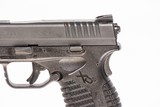 SPRINGFIELD ARMORY XDS 45 ACP USED GUN INV 229161 - 4 of 6