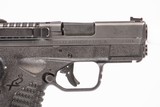 SPRINGFIELD ARMORY XDS 45 ACP USED GUN INV 229161 - 3 of 6