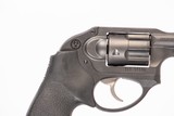 RUGER LCR 357 MAG USED GUN INV 229682 - 3 of 6