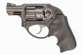 RUGER LCR 357 MAG USED GUN INV 229682 - 6 of 6