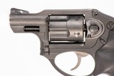 RUGER LCR 357 MAG USED GUN INV 229682 - 5 of 6