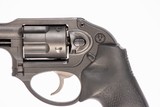 RUGER LCR 357 MAG USED GUN INV 229682 - 4 of 6