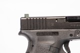 GLOCK 27 GEN 3 40 S&W USED GUN INV 229241 - 2 of 5