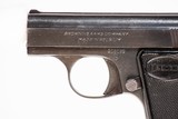 BROWNING BABY BROWNING 25 AUTO USED GUN INV 229039 - 5 of 5