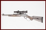 MARLIN 1894 SBL 44 REM USED GUN INV 229413 - 1 of 9