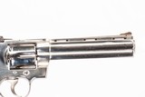 COLT PYTHON 357 MAG USED GUN INV 229468 - 3 of 6