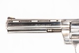 COLT PYTHON 357 MAG USED GUN INV 229468 - 4 of 6