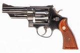 SMITH & WESSON 28-2 HIGHWAY PATROLMAN USED GUN INV 228946 - 6 of 6