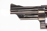 SMITH & WESSON 28-2 HIGHWAY PATROLMAN USED GUN INV 228946 - 4 of 6