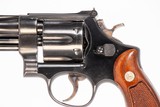 SMITH & WESSON 28-2 HIGHWAY PATROLMAN USED GUN INV 228946 - 5 of 6