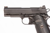 WILSON COMBAT ACP COMPACT 45 ACP USED GUN INV 229266 - 5 of 6