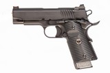 WILSON COMBAT ACP COMPACT 45 ACP USED GUN INV 229266 - 6 of 6