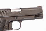 WILSON COMBAT ACP COMPACT 45 ACP USED GUN INV 229266 - 3 of 6
