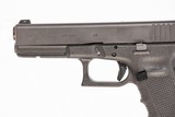 GLOCK 22 GEN 4 40 S&W/22 LR USED GUN INV 229581 - 5 of 6