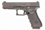 GLOCK 22 GEN 4 40 S&W/22 LR USED GUN INV 229581 - 6 of 6