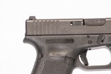 GLOCK 22 GEN 4 40 S&W/22 LR USED GUN INV 229581 - 2 of 6