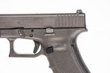 GLOCK 22 GEN 4 40 S&W/22 LR USED GUN INV 229581 - 4 of 6