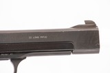 SMITH & WESSON 41 22 LR NEW GUN INV 229502 - 3 of 6