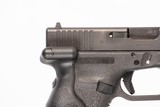 GLOCK 23 GEN3 40S&W USED GUN INV 229520 - 2 of 6