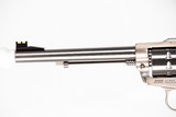 RUGER NEW MODEL SINGLE NINE 22MAG NEW GUN INV 228839 - 6 of 7