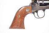 RUGER NEW MODEL BLACKHAWK 41MAG USED GUN INV 229315 - 3 of 4
