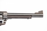 RUGER NEW MODEL BLACKHAWK 41MAG USED GUN INV 229315 - 4 of 4