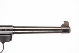 RUGER MK II TARGET COMPETITION 22LR USED GUN INV 229564 - 3 of 6