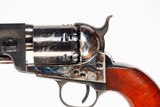UBERTI 1851 NAVY 38 SPL USED GUN INV 229087 - 5 of 6