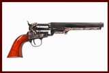 UBERTI 1851 NAVY 38 SPL USED GUN INV 229087 - 1 of 6