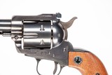 RUGER BLACKHAWK 357 MAG USED GUN INV 228943 - 5 of 7