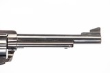 RUGER BLACKHAWK 357 MAG USED GUN INV 228943 - 4 of 7