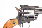 RUGER BLACKHAWK 357 MAG USED GUN INV 228943 - 2 of 7