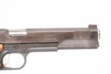 LES BAER CUSTOM 1911 45ACP USED GUN INV 229585 - 3 of 6