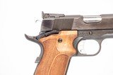 LES BAER CUSTOM 1911 45ACP USED GUN INV 229585 - 2 of 6