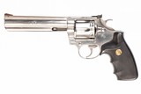 COLT KING COBRA 357 MAG USED GUN INV 229461 - 6 of 6