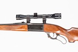 SAVAGE 99 300 SAV USED GUN INV 229417 - 3 of 8