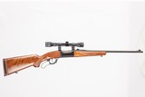 SAVAGE 99 300 SAV USED GUN INV 229417 - 8 of 8