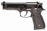 BERETTA 92FS 9MM USED GUN INV 229711 - 6 of 6